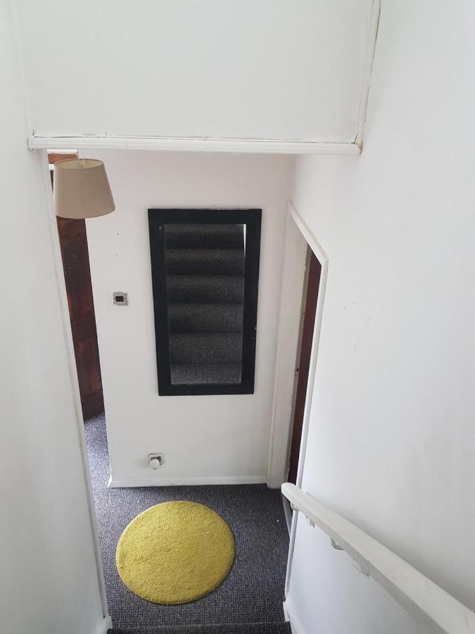 4 Mereside Walk マンチェスター エクステリア 写真